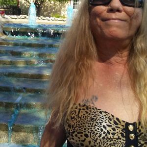 Meet your Posher, Yvonne